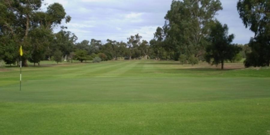 Leeton Heritage Motor Inn Esterno foto