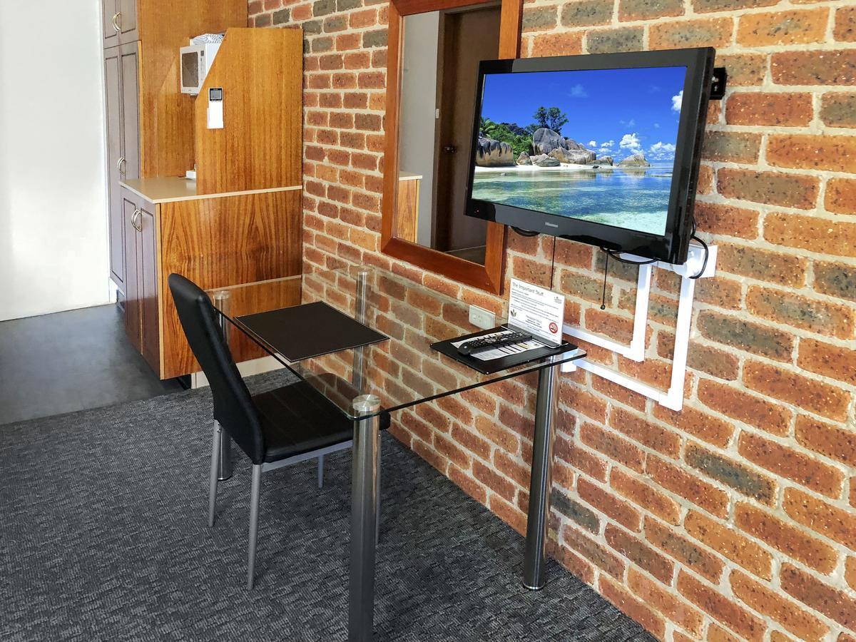 Leeton Heritage Motor Inn Esterno foto